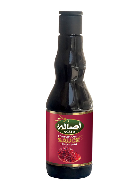 

Asala Pomegranate Molasses Sauce, 275g