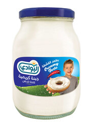 Al Bawadi Cream Cheese Spread, 950g