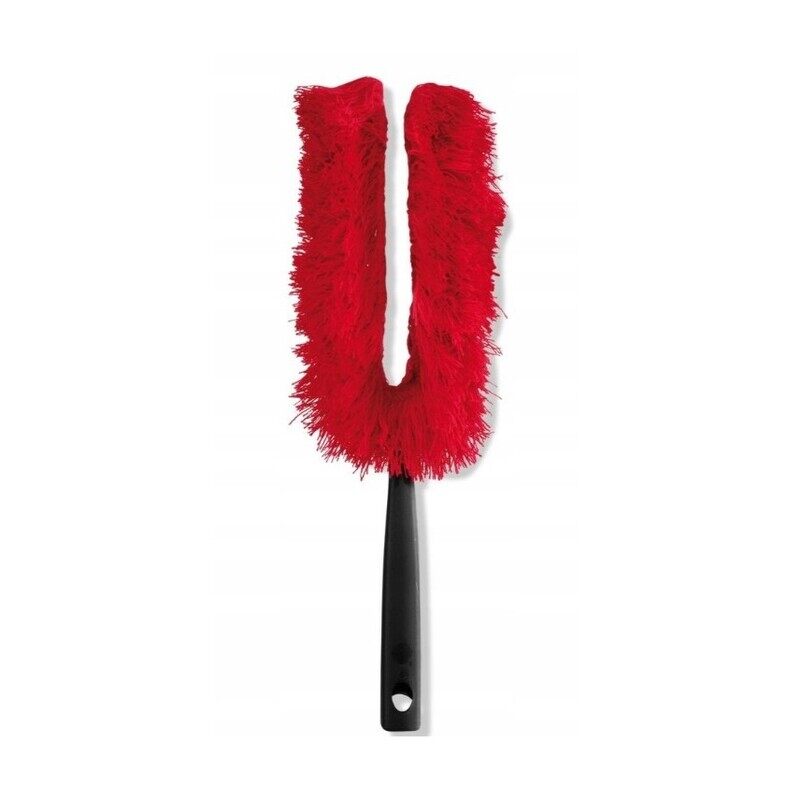 

Tonkita Synthetic Double Duster - Effortless Dusting for a Spotless Home or Workspace