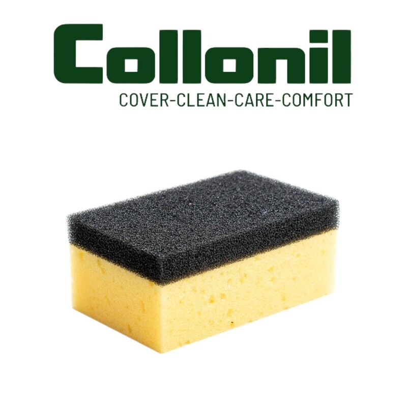 Collonil Carbon Complete One For All Foam - 150ml Shoe Cleaning, Protection, and Care Foam