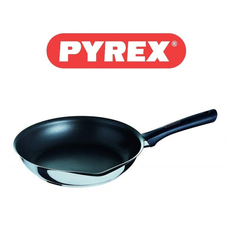 

Pyrex 26cm Frying Pan