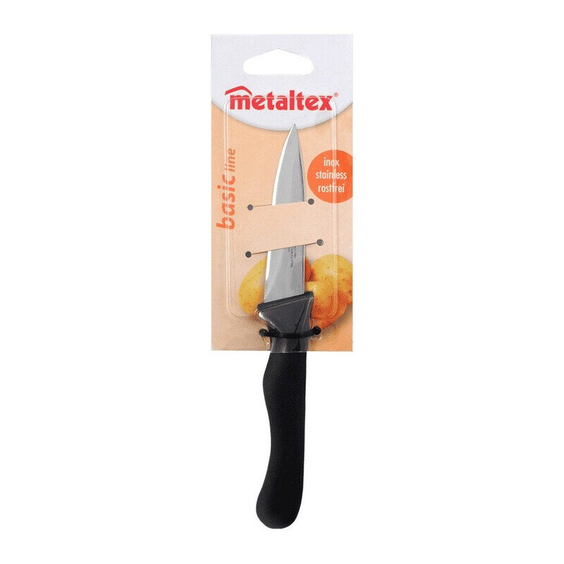 

Metaltex Basic Paring Knife - 19cm