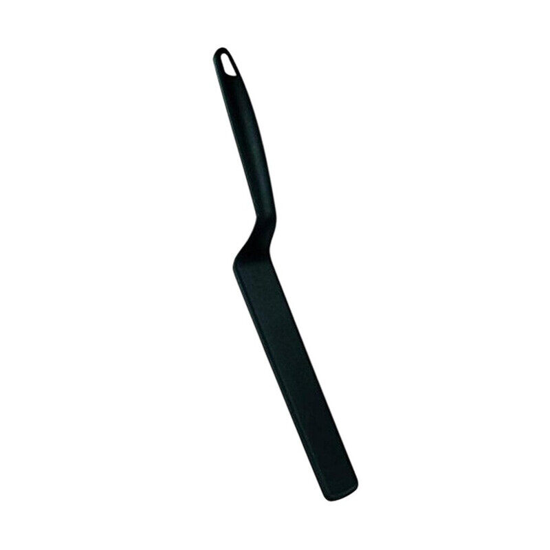

Metaltex Nylon Rapid Crepes Spatula 31cm - Flexible & Heat-Resistant for Perfect Flips