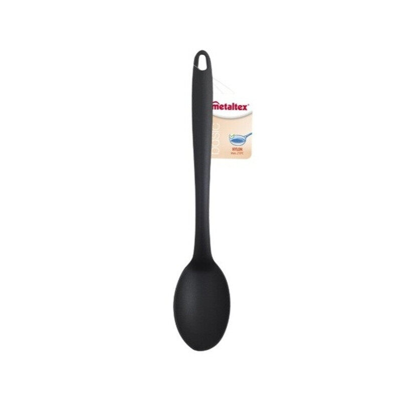 

Metaltex Nylon Rapid Serving Spoon 31cm - Heat-Resistant & Durable for Everyday Use