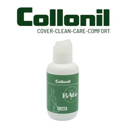 Collonil Bags Care 100ml - Premium Leather Nourishment and Protection