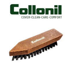 Collonil Schmutzburste Shoe Brush for Coarse Cleaning