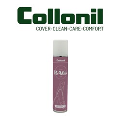 Collonil Bags Protect 200ml - Premium Handbag Defense and Care Solution