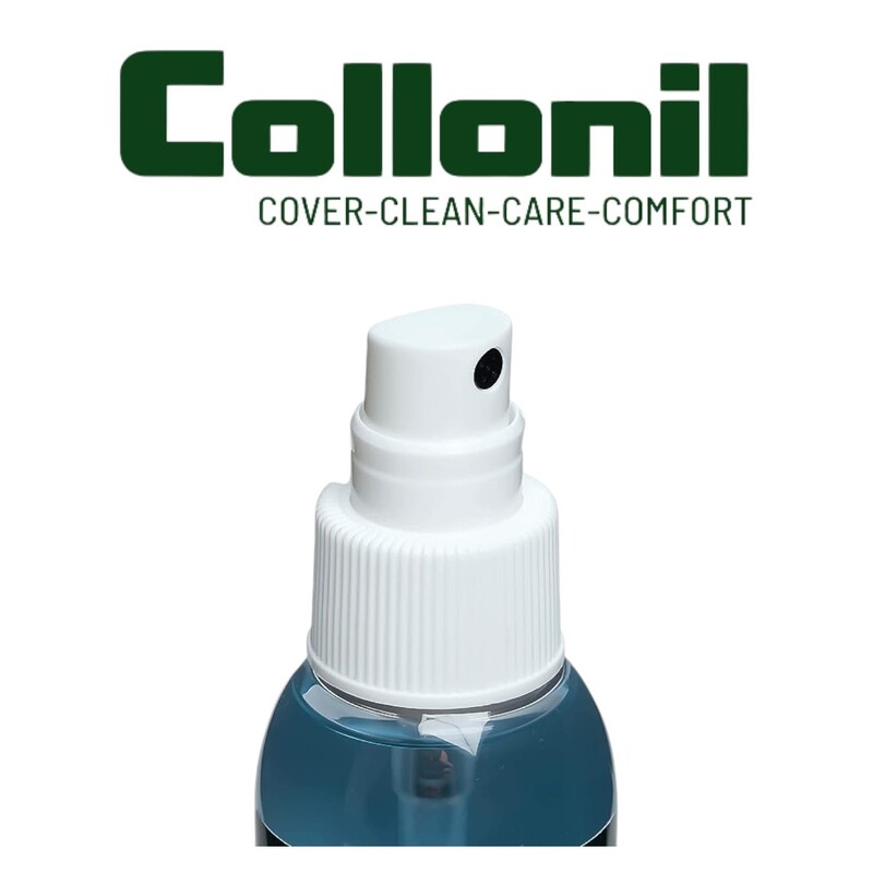 Collonil Sneaker Inside - 150ml Spray for Cleaning and Maintaining Shoe Interiors