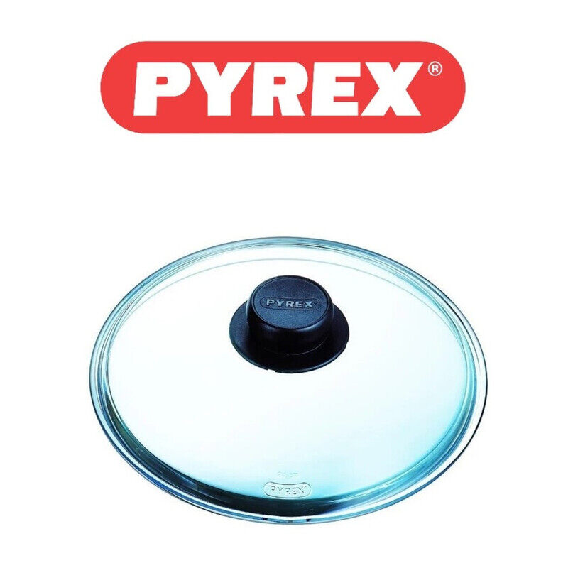 

Pyrex 24cm Bombe Cover