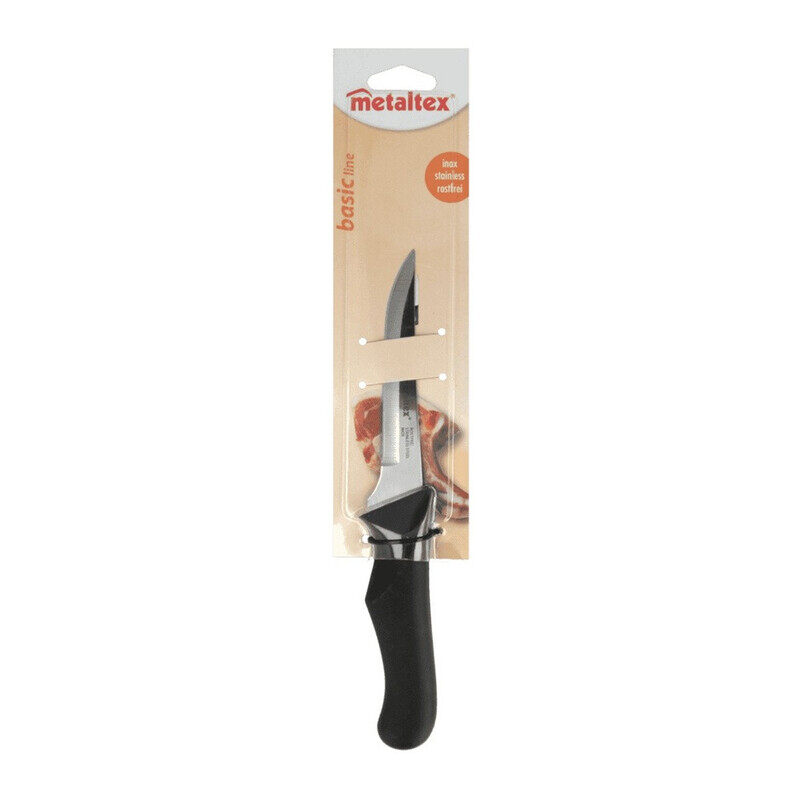 

Metaltex Basic Boning Knife - 24.5cm