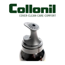 Collonil Carbon Complete One For All Foam - 150ml Shoe Cleaning, Protection, and Care Foam