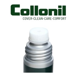 Collonil Classic Combi White 100ml - Premium Color Care for White Shoes