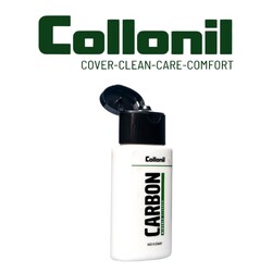 Collonil Carbon Lab Midsole Cleaner - 100ml Travel-Friendly Shoe Cleaner for Sports Shoes & Sneakers