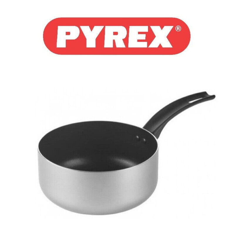 

Pyrex Argento 18cm Saucepan without Lid