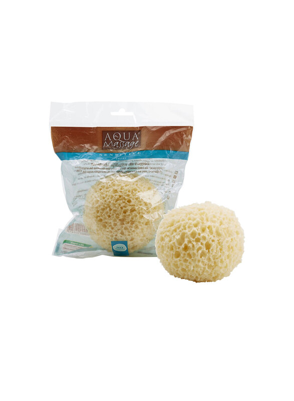 

Aqua Massage Bath Synth Sponge, One Size