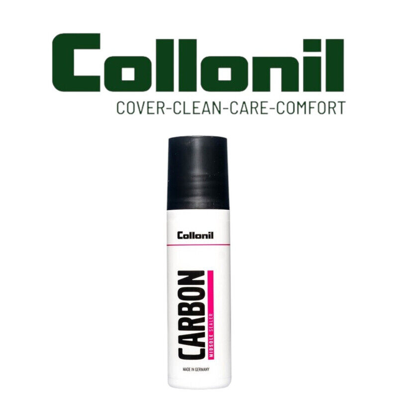 

Collonil Carbon Lab Midsole Sealer - 100ml for Sports Shoes & Sneakers