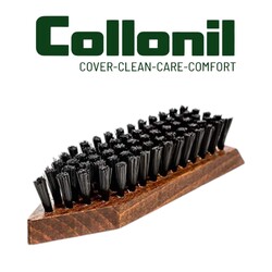 Collonil Schmutzburste Shoe Brush for Coarse Cleaning