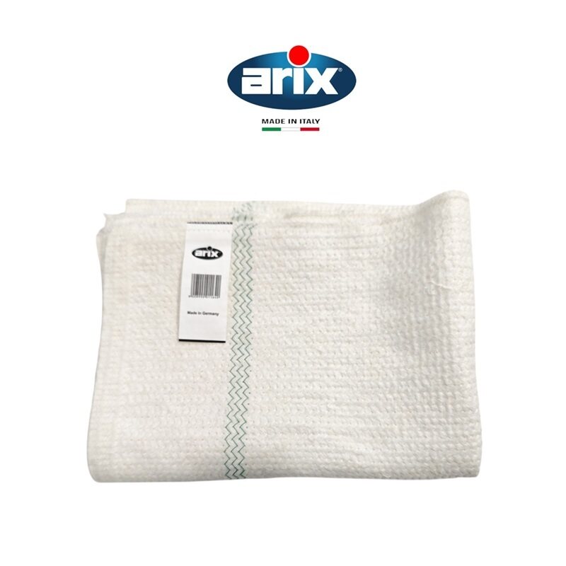 

Arix Cotton Floor Cloth - Soft and Absorbent Cleaning Cloth for Floors