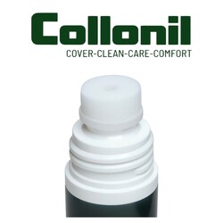 Collonil Sneaker White 100ml - Advanced Care for Brilliant White Leather Shoes