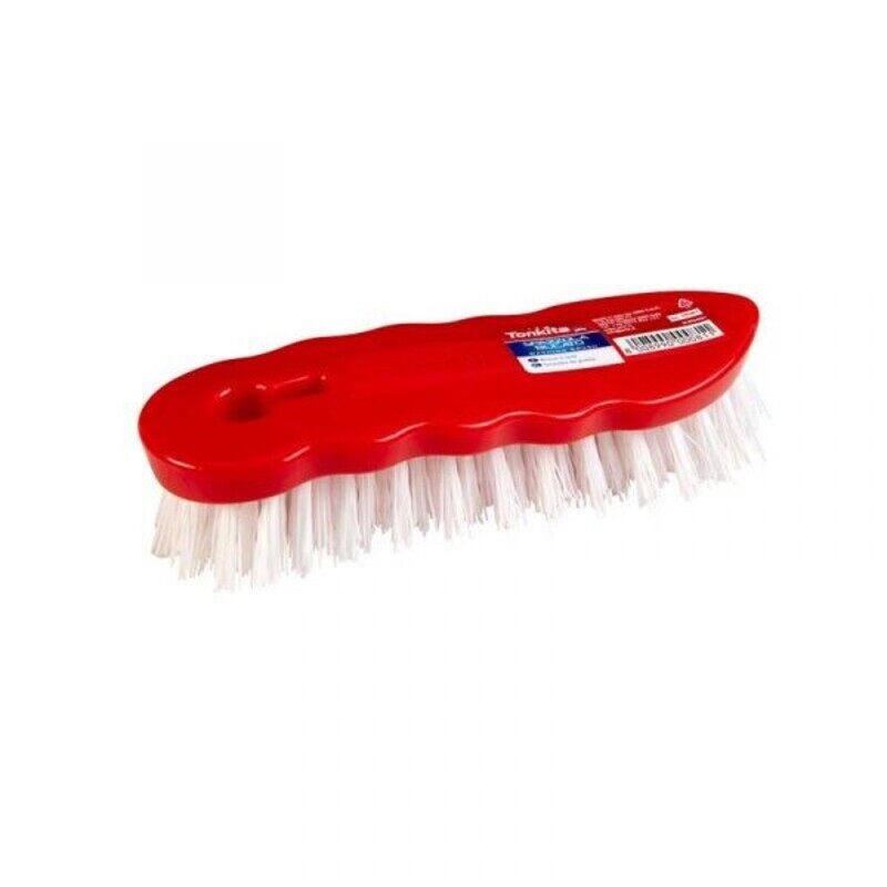 

Tonkita Washing Brush - Elevate Your Cleaning Experience with Superior Grip and Durability