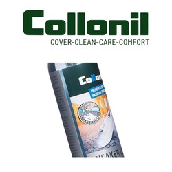 Collonil Sneaker Inside - 150ml Spray for Cleaning and Maintaining Shoe Interiors