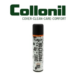 Collonil Dirt Protector 400 ml - Advanced Footwear Defense