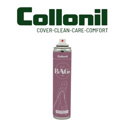 Collonil Bags Protect 200ml - Premium Handbag Defense and Care Solution