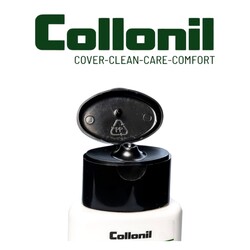 Collonil Carbon Lab Midsole Cleaner - 100ml Travel-Friendly Shoe Cleaner for Sports Shoes & Sneakers