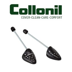 Collonil Shoe Tree Lady Elegance - Shoe Formers for Women (Sizes: 35-38)