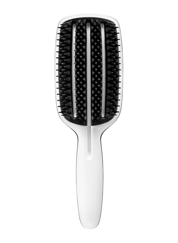 

Tangle Teezer Blow Styling Smoothing Full Hairbrush, White