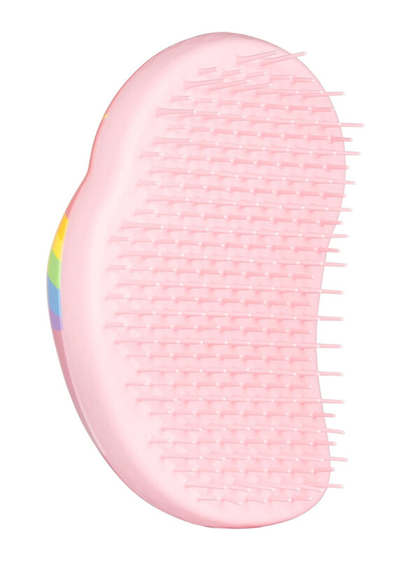 

Tangle Teezer The Original Mini Detangling Hairbrush, Pink