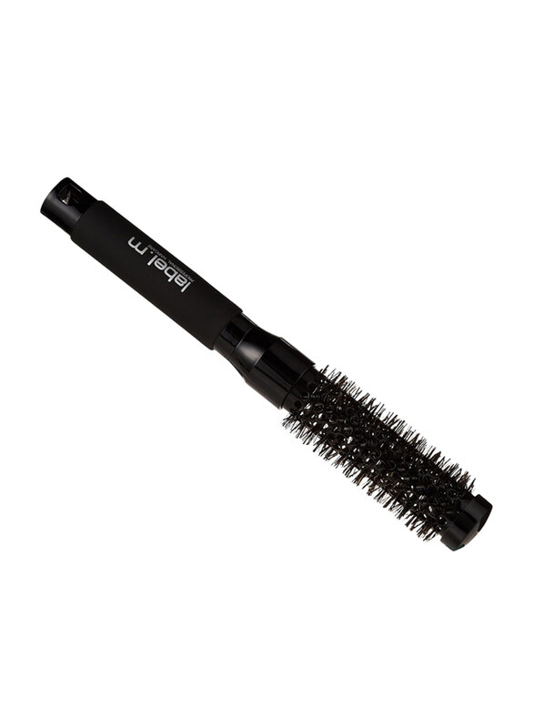 

Label.M Medium Hot Brush for All Hair Types, 1 Piece