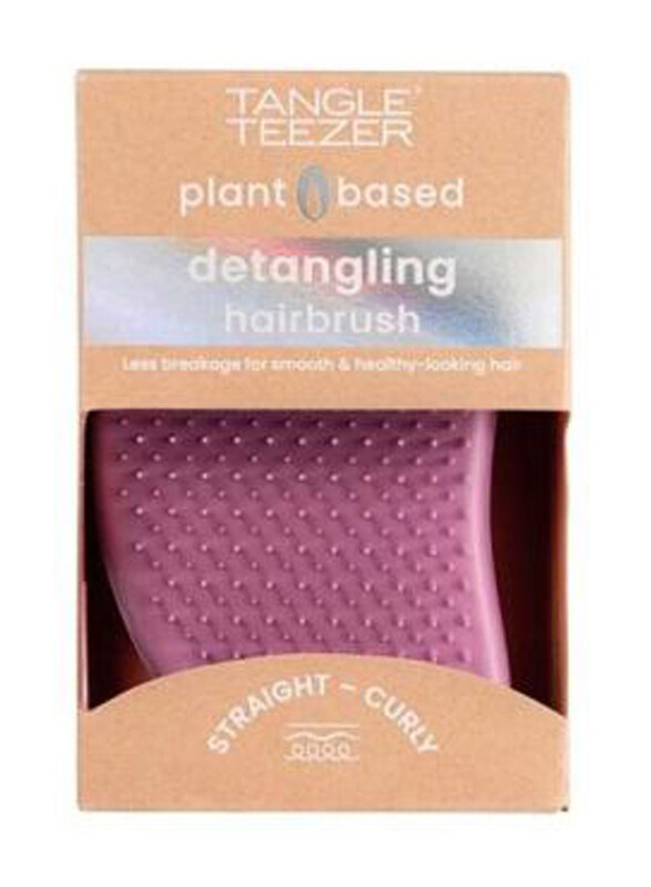 

Tangle Teezer Plant Based Original, Purple