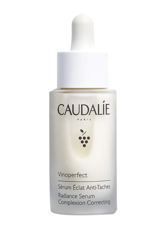 Caudalie Vinoperfect Radiance Serum Complexion Correcting Serum, 30ml