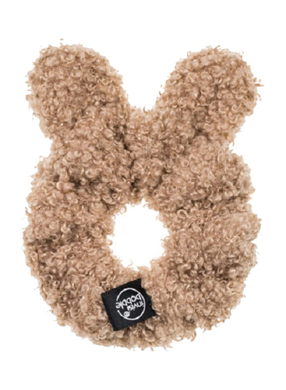 

Invisibobble Teddy Kids Sprunchie for All Hair Types