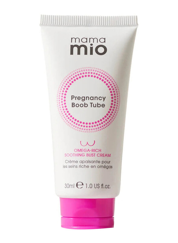 

Mama Mio Pregnancy Boob Tube, 30ml