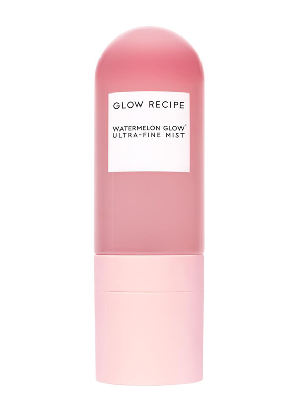 

Glow Recipe Watermelon Glow Ultra-Fine Mist Spray, 75ml