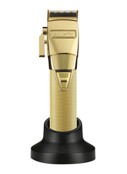 Babyliss Cordless PRO Hair Clipper, Black/Gold