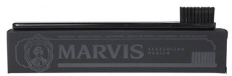 Marvis Toothbrush - Black