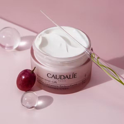 Caudalie Resveratrol Firming Cashmere Cream, 50ml