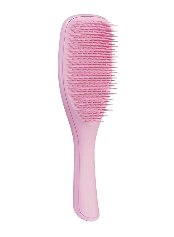 

Tangle Teezer Ultimate Detangler, Yellow / Rosebud