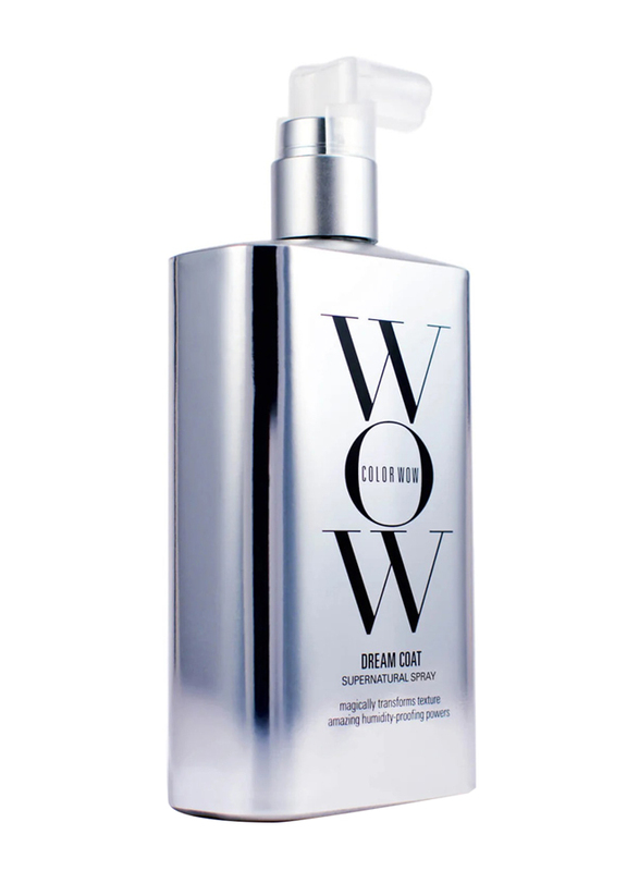 Color Wow Perfect Smooth Duo for Dry Hair, 2 Pieces