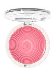 Morphe 3-in-1 Silk Blush, Huephoric Rush, Multicolour