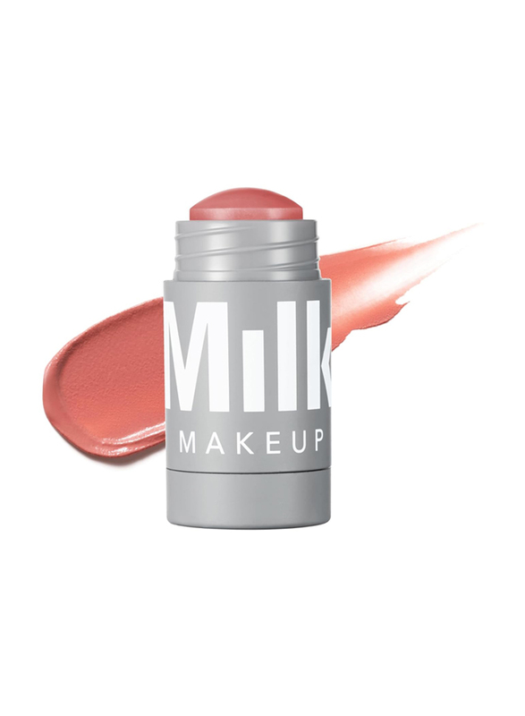 Milk Makeup Lip & Cheek, Dusty Rose, Brown