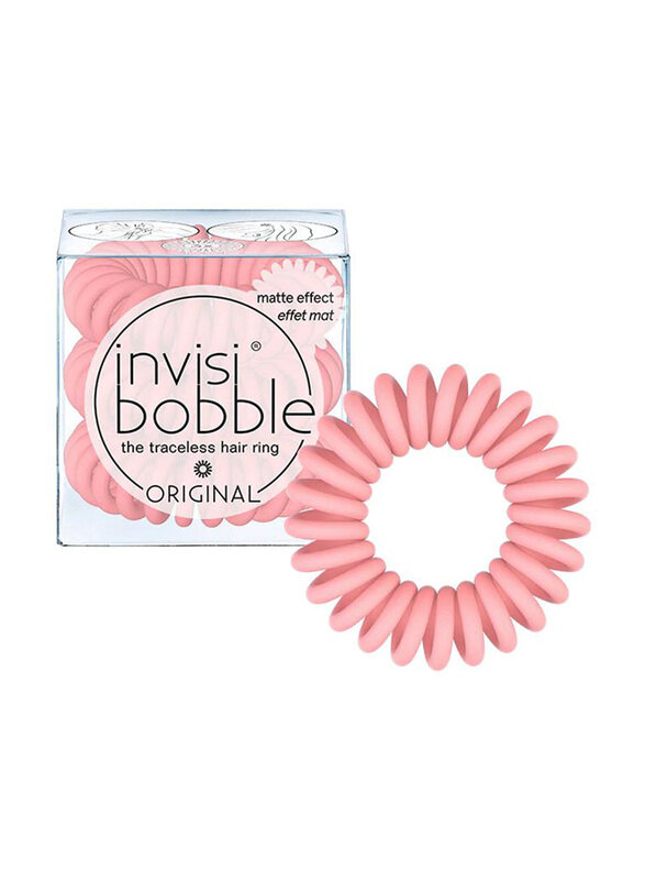 

Invisibobble Original Matte Me, Myself & I, Pink
