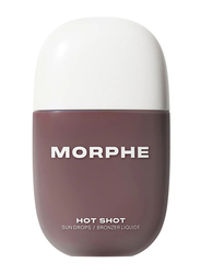 Morphe Hot Shot Sun Drops, 30ml, Brown