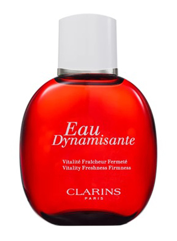 Eau Dynamisante Clarins, 30ml