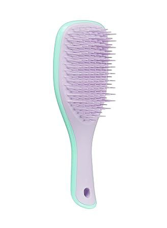 

Tangle Teezer Mini Wet Detangler, Mint/Lilac