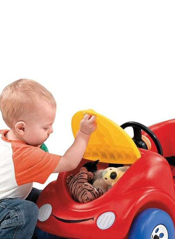 Step2 Push Around Buggy Anniversary Ride-On Toy, Ages 1+