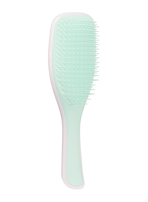 

Tangle Teezer Ultimate Detangler, Pink/Mint